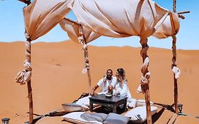 Glamorous Luxury Camp